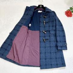 【近年モデル】【L】Paul Smith チェック ダッフルコート レディース 楽天市場】ダッフルコート レディース（ブランドポール・スミス
