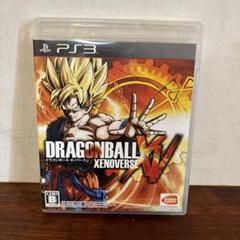 ドラゴンボール ゼノバース PS3