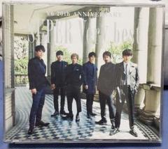 2025年最新】v6 very best cd 枚組の人気アイテム - メルカリ