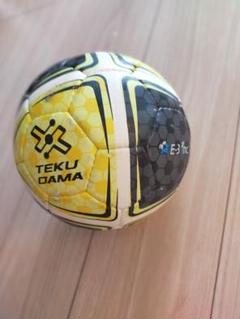 【中古・美品】ドリブル練習用sfida TEKU DAMA サッカーボール 中古・美品】ドリブル練習用sfida TEKU DAMA サッカーボー