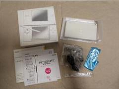 ニンテンドー DS Lite ホワイト