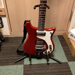 福袋特集 2022 ※atomush様専用 Epiphone 1967年製 Wilshire - エレキギター