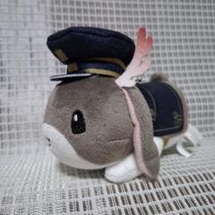 ミルグラム　デフォルメぬいぐるみアナザー衣装ver.Part3 ミコト　榧野尊 2025年最新】milgram ミコトの人気アイテム - メルカリ