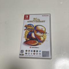 KONAMI パワプロ2024 30th ANNIVERSARY