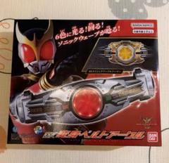 2025年最新】ソニックウェーブDX変身ベルトの人気アイテム