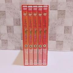まんが日本昔ばなし DVD-BOX 第1集〈5枚組〉