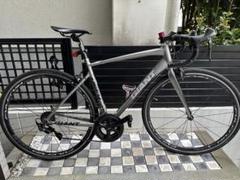 最終値下げ(引取限定)GIANT ロードバイク グレー Defy Shimano m14450250893_1.jpg?1745607604