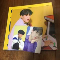 AB6IX ウジン VIVID トレカ 16枚 2025年最新】AB6IX vividの人気アイテム - メルカリ