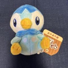 2025年最新】ポッチャマ ポケモンfitの人気アイテム - メルカリ