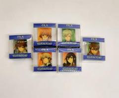 FANTASTICS buddix ステッカー 缶バッジ ピンバッチ FANTASTICS ピンバッジ - メルカリ