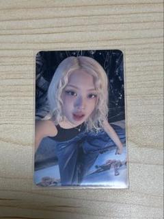 BLACKPINK ロゼ rosie QQmusic 限定 トレカ 3枚セット BLACKPINK ロゼ rosie Ktown4u トレカ 3枚 - K-POP・アジア激安