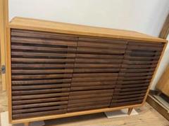 RELIEF SIDE BOARD（レリーフ サイドボード） - ACTUS