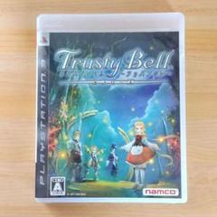 PS3 トラスティベル 〜ショパンの夢〜 ルプリーズ namco