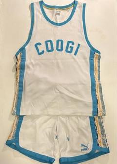 2025年最新】coogi pumaの人気アイテム - メルカリ