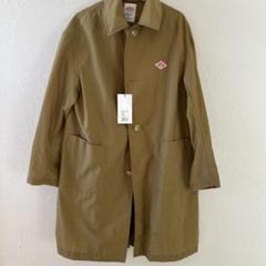 タグ付き未使用✨DANTON ダントン ナイロンタフタコート ベージュ系 34 m14451959609_1.jpg?1739930832