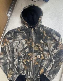thisisneverthat リアルツリー ジャケット MUSINSA公式 | thisisneverthat® REALTREE® Work Jacket Edge