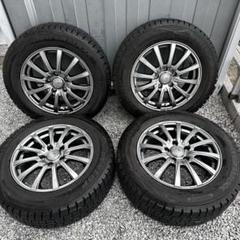 ブリザック VRX2 ヤリスクロス 205/65R16 ユーロスピード G10 16