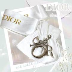 Christian Dior チャームセット 未使用 Christian Dior バッグチャームセット 星 ミツバチ ハート