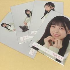 櫻坂46 三期生「スーツコーデ」生写真セミコンプ 61mkUUOYoML._UF350,350_QL50_.jpg