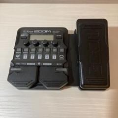 2025年最新】zoom g1x エフェクターの人気アイテム - メルカリ