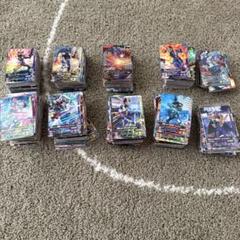 仮面ライダー　ガンバライジング　ガンバレジェンズ　カードまとめ売り