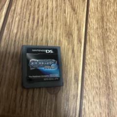 ポケットモンスターダイヤモンド　ds