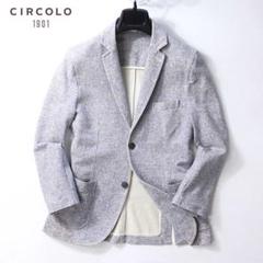 チルコロ ジャケットの中古/未使用品 - メルカリ チルコロ ジャケットの中古/未使用品 - メルカリ