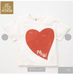 ベビー　キッズ　バースデイ　マイリトルワンダー　くぜんくん　Tシャツ