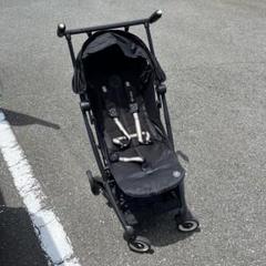 美品☆2024 サイベックス ベビーカー リベル