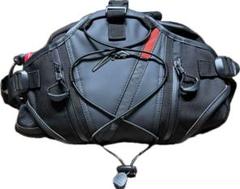 クシタニ ヒップバッグ ブルー　希少品 初期型 極レア ブラック 黒 2025年最新】ヒップバッグ クシタニの人気アイテム - メルカリ