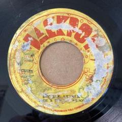 LPレア盤/オーガスタス・パブロ/レベル・ロック・レゲエ/1984年
