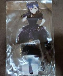 ラブライブサンシャイン　Aqours　津島善子　タワーレコード　アクリルスタンド