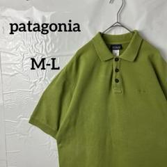 Patagonia グリーン ポロシャツ 楽天市場】17年製 □ パタゴニア トラウト フィッツロイ 半袖