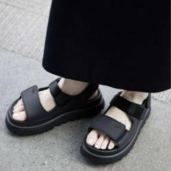 UGG サンダル (新品未使用) 23センチ UGG サンダル 23cm 未使用品 - メルカリ