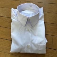 【新品】 スクール　半袖シャツ 170 ホワイト　 イオントップバリュ 男子