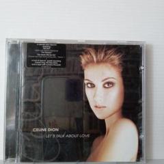 3008.58 Celine Dion Let's Talk About