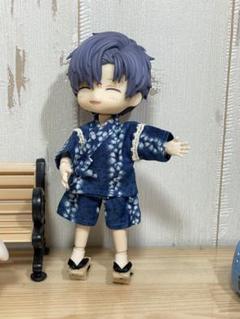オビツ11 推し服 甚平F
