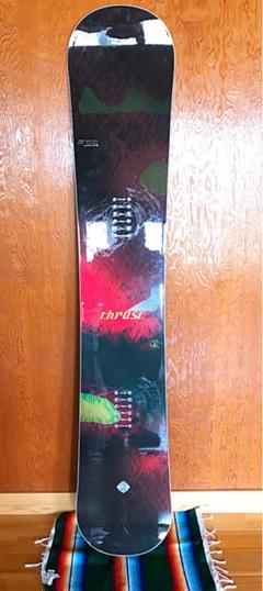 YONEX THRUST 15-16 ヨネックス スラスト 157㎝