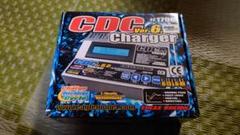 イーグルcdcチャージャーver6 EAGLE ONLINE SHOP