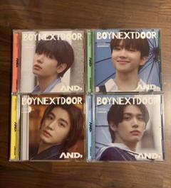 BOYNEXTDOOR テサン グッズ セット - メルカリ
