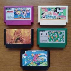 ニンテンドウ ファミリーコンピューター