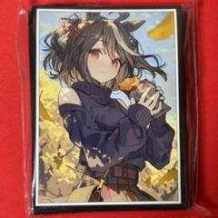 ウマ娘　1　スリーブバラ売り 2025年最新】ウマ娘スリーブ_の人気アイテム - メルカリ