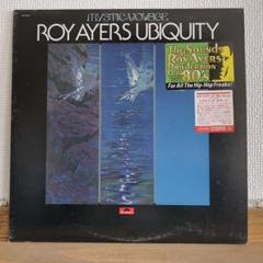 2025年最新】ROY AYERS MYSTIC VOYAGEの人気アイテム - メルカリ