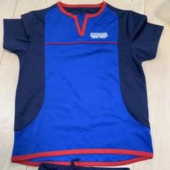 セントラル　体操服セット　130 値下げ