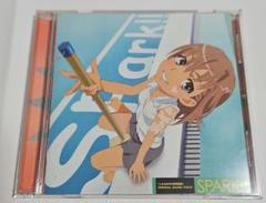 とある科学の超電磁砲 SPARK!! オリジナルサウンドトラック