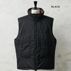 美品 B.A.F社製 ECWCS GEN3 Level7 ダウンベスト506O▲ 美品 B.A.F社製 ECWCS GEN3 Level7 ダウンベスト506O△