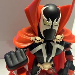 スポーン SPAWN フィギュア 2006年製 メディコム・トイ特大 スポーン SPAWN フィギュア 2006年製 メディコム・トイ特大