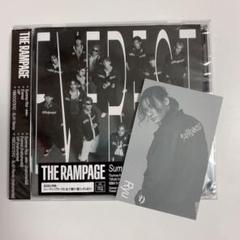 2025年最新】rampage from exile tribe／the riotの人気アイテム