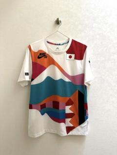 東京オリンピック　スケボー競技　公式Tシャツ 2025年最新】東京オリンピック tシャツ スケボーの人気アイテム