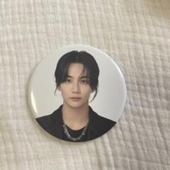 2025年最新】SEVENTEEN follow 缶バッジ ジョンハンの人気